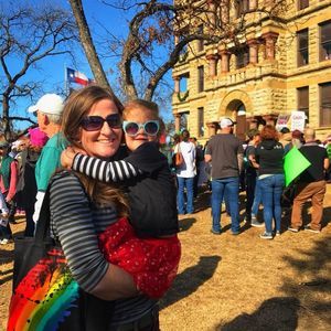 Meet your Posher, Camille